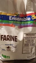 Farine 5 céréales