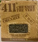 Thé vert Chunmee