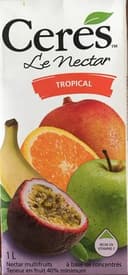 Tropical