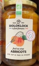 Abricots Au Sirop