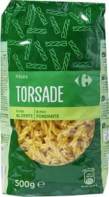 Fusilli
