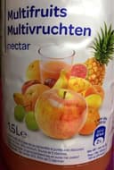Nectar multifruits