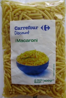 Macaroni