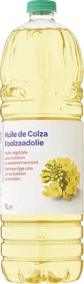 Huile de Colza