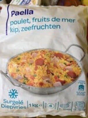 Paella