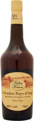 Calvados Pays d'Auge