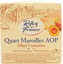 Quart de Maroilles AOP