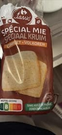 Spécial mie Complet