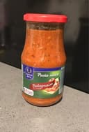 Pasta sauce Bolognaise