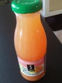 jus pamplemousse