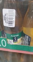 SAXO Ananas