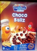 Choco Bollz