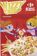 Wizzy Crisp