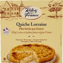 Quiche Lorraine
