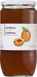 CONFITURE d'Abricots