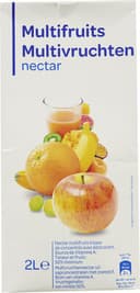 Multifruits