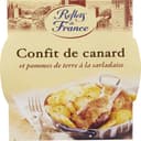 Confit de Canard du Sud-Ouest