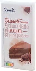 Dessert Chocolat