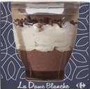 Dame Blanche