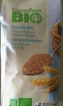 Son de blé