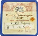 Bleu d'Auvergne AOP