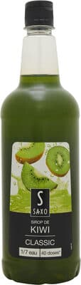 Sirop de kiwi