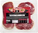 Assortiment de charcuteries