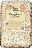Flammekueche d'Alsace