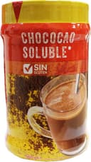 Chococao Soluble