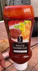 Sauce barbecue