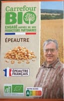 Épeautre