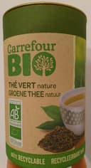 THE VERT nature