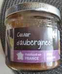 Caviar d' Aubergines