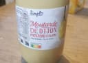 Moutarde de Dijon