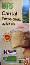 Cantal entre-deux AOP