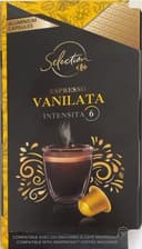 Espresso Vanilata