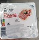 Rosette