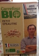 Petit épeautre
