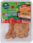 Végétal Croq'Panés Blé
