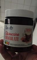 Cappuccino chocolate