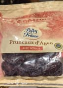 Pruneaux d'agen