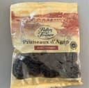 Pruneaux d'Agen
