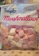 Marshmallows