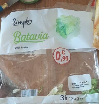 Batavia
