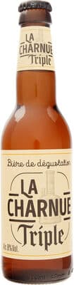 La charnue triple