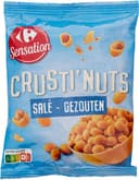 Crusti' Nuts Salé