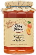 Confiture extra Abricots du Sud-Est