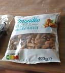 Amandes grillées