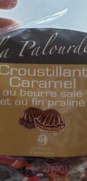 Caramel au beurre salé