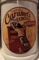 Caramel tendre